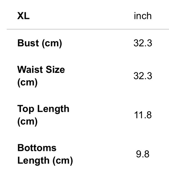 🆕Strappy tropical print zip front bikini set - Picture 8 of 8